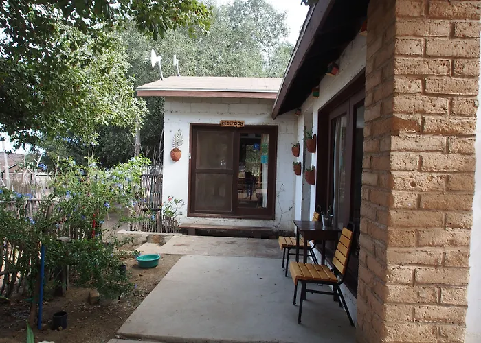 Casa Mayoral B&B Pet Friendly
